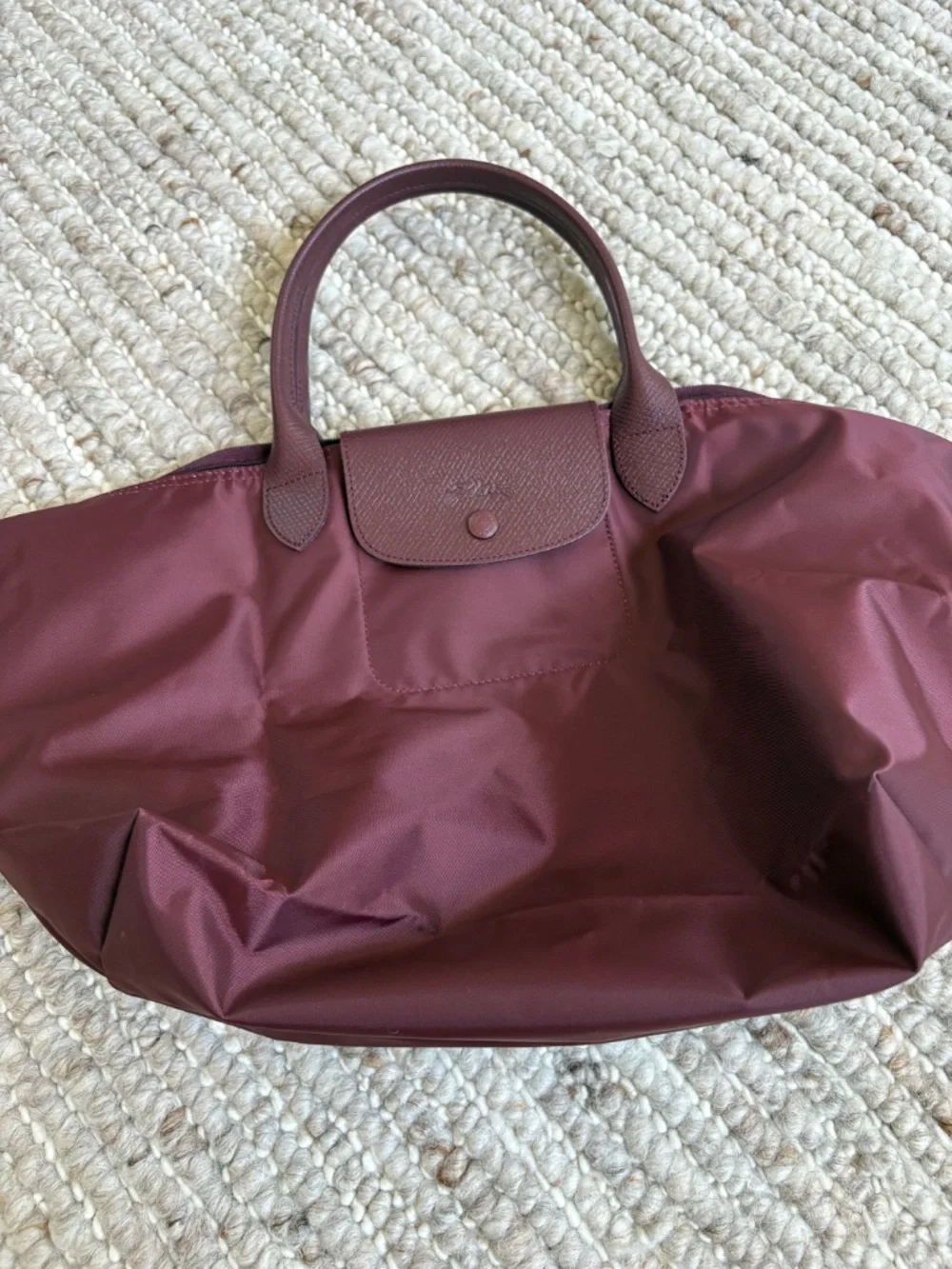 LE PLIAGE ONE L HANDBAG